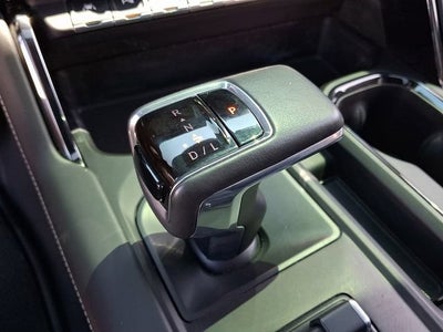 2022 GMC Sierra 1500 AT4X