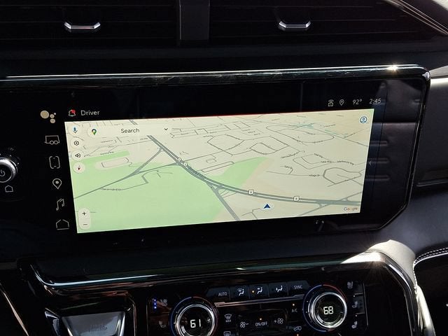 2022 GMC Sierra 1500 AT4X