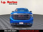 2022 GMC Sierra 1500 AT4X