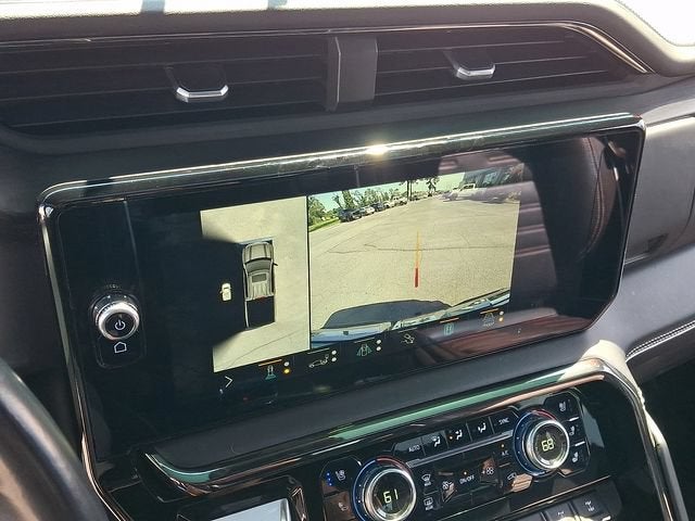 2022 GMC Sierra 1500 AT4X