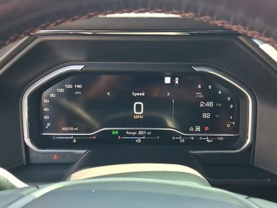 2022 GMC Sierra 1500 AT4X