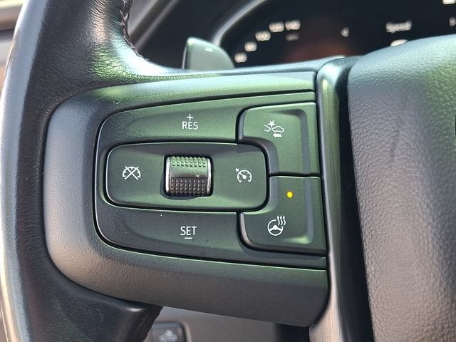 2022 GMC Sierra 1500 AT4X