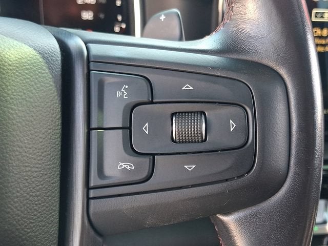 2022 GMC Sierra 1500 AT4X