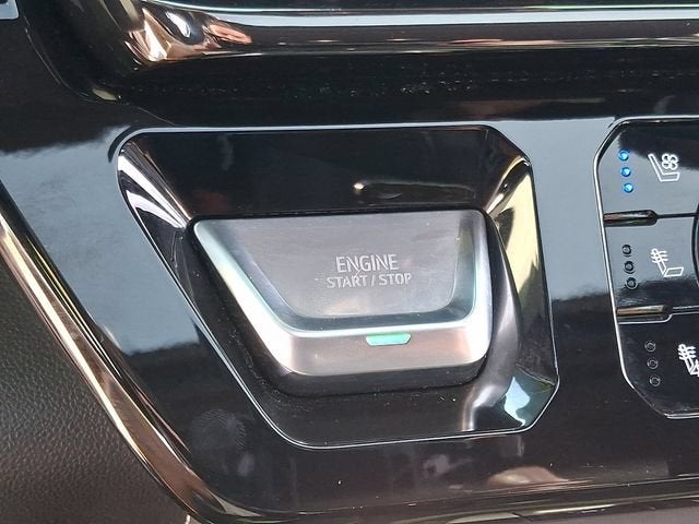 2022 GMC Sierra 1500 AT4X