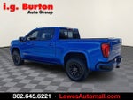 2022 GMC Sierra 1500 AT4X