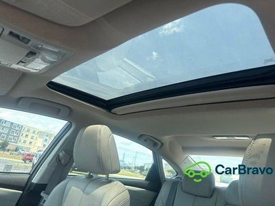 2016 Toyota Avalon XLE Premium