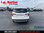 2022 Honda Pilot AWD Touring 7 Passenger