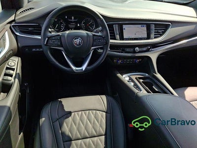 2024 Buick Enclave Avenir