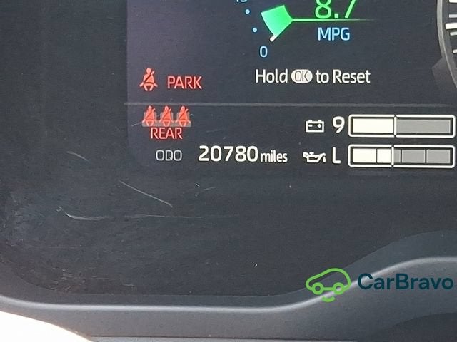 2025 Toyota Tundra 1794 Edition