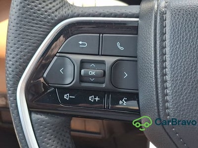 2025 Toyota Tundra 1794 Edition