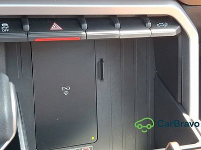 2025 Toyota Tundra 1794 Edition