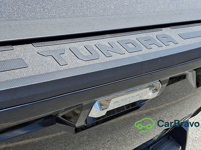 2025 Toyota Tundra 1794 Edition