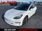 2018 Tesla Model 3 Long Range Battery