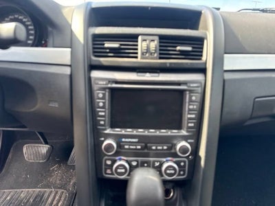 2009 Pontiac G8 GT