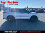 2023 Mitsubishi Outlander SEL Black Edition S-AWC
