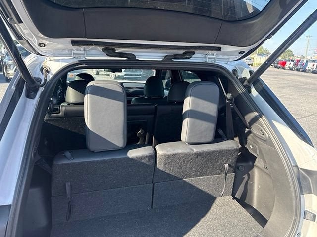 2023 Mitsubishi Outlander SEL Black Edition S-AWC