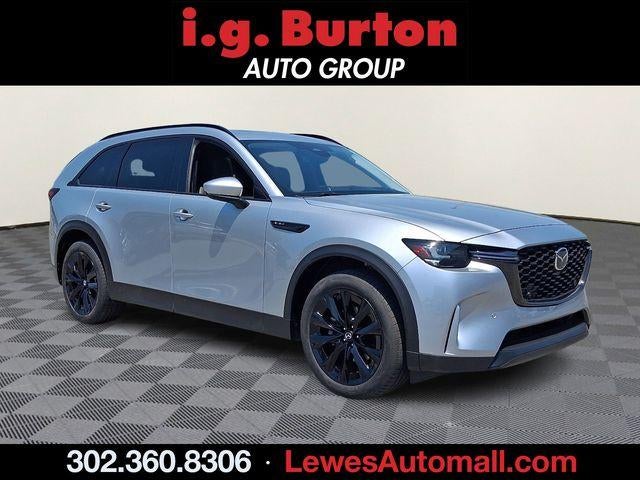 2025 Mazda Mazda CX-90 Premium Sport