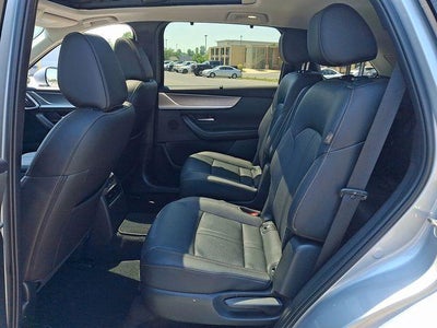2025 Mazda Mazda CX-90 Premium Sport