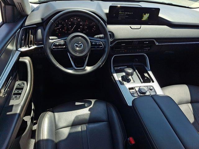 2025 Mazda Mazda CX-90 Premium Sport