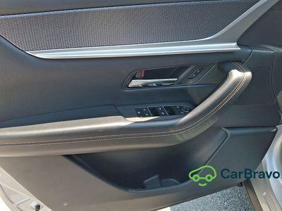 2025 Mazda Mazda CX-90 Premium Sport