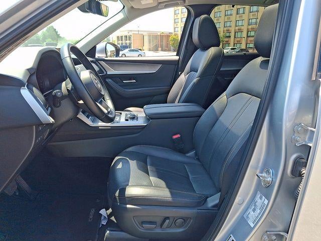 2025 Mazda Mazda CX-90 Premium Sport