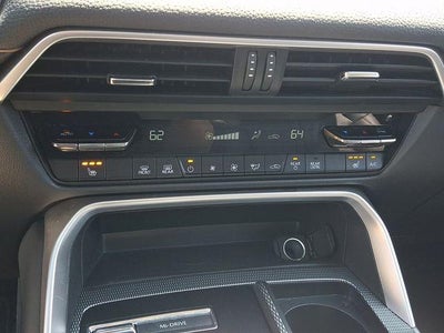 2025 Mazda Mazda CX-90 Premium Sport