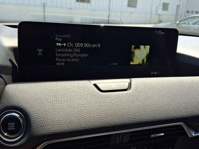 2025 Mazda Mazda CX-90 Premium Sport