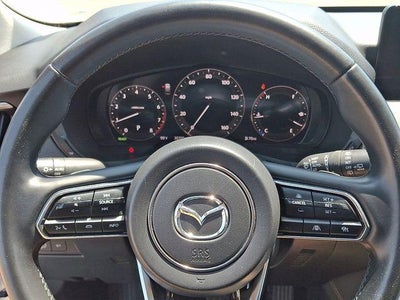2025 Mazda Mazda CX-90 Premium Sport