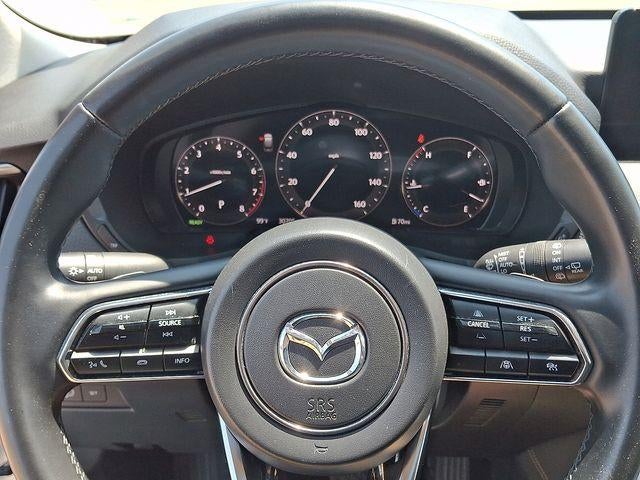 2025 Mazda Mazda CX-90 Premium Sport