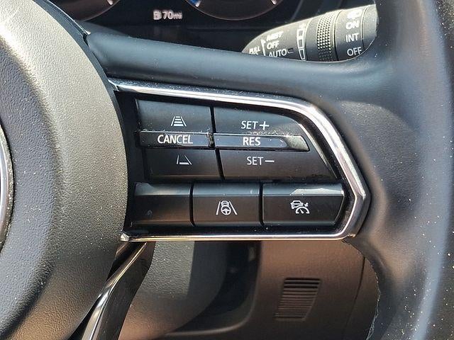 2025 Mazda Mazda CX-90 Premium Sport