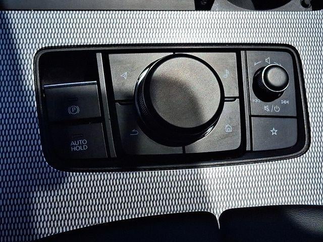 2025 Mazda Mazda CX-90 Premium Sport