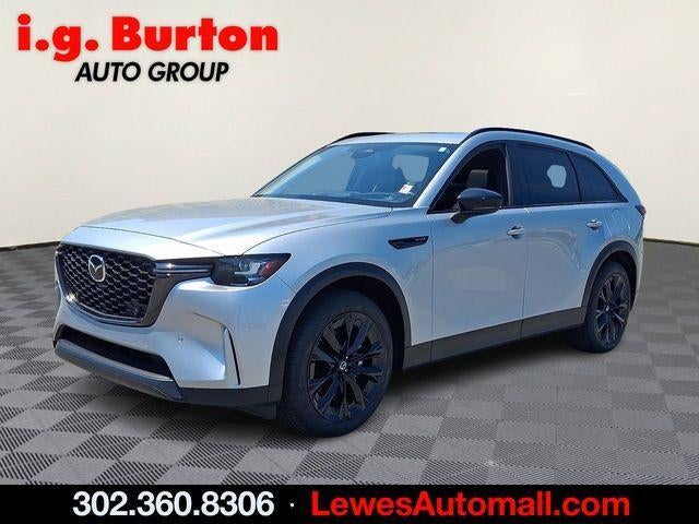 2025 Mazda Mazda CX-90 Premium Sport