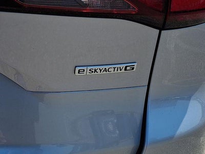2025 Mazda Mazda CX-90 Premium Sport