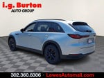 2025 Mazda Mazda CX-90 Premium Sport