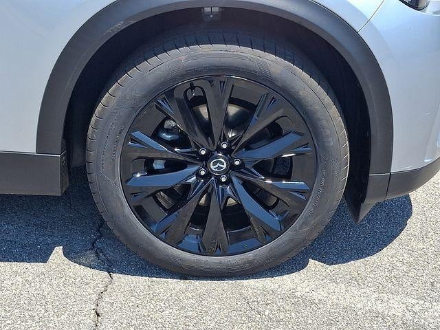2025 Mazda Mazda CX-90 Premium Sport