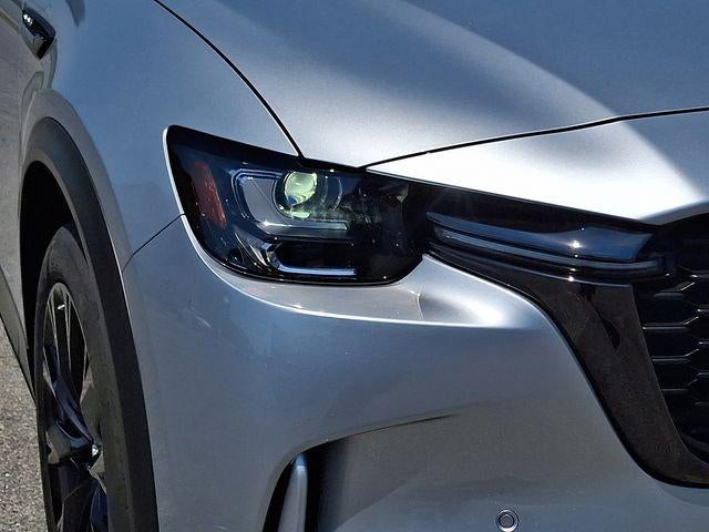2025 Mazda Mazda CX-90 Premium Sport