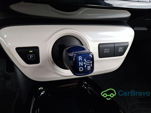 2017 Toyota Prius Two