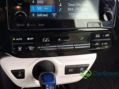 2017 Toyota Prius Two