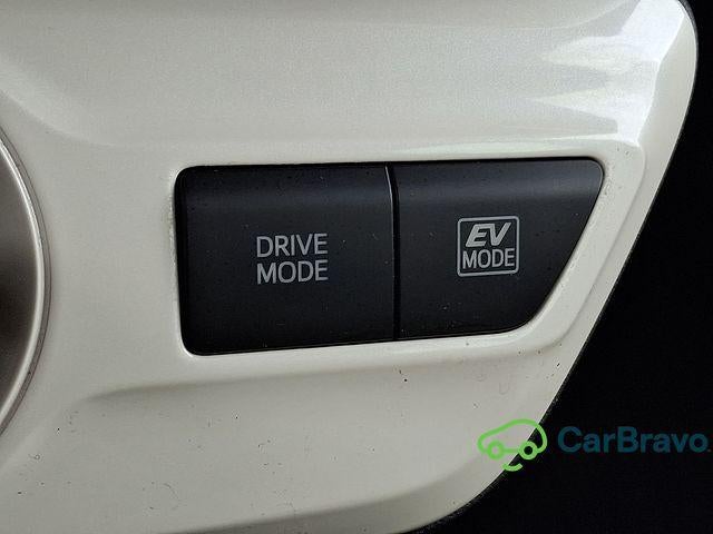 2017 Toyota Prius Two