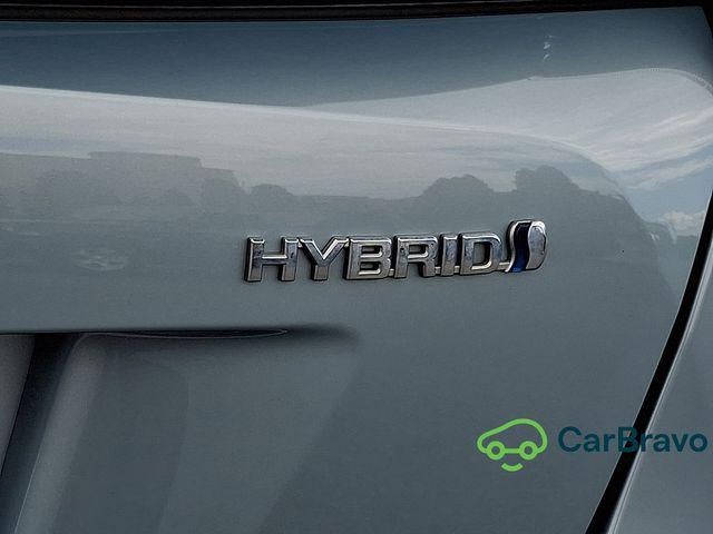 2017 Toyota Prius Two