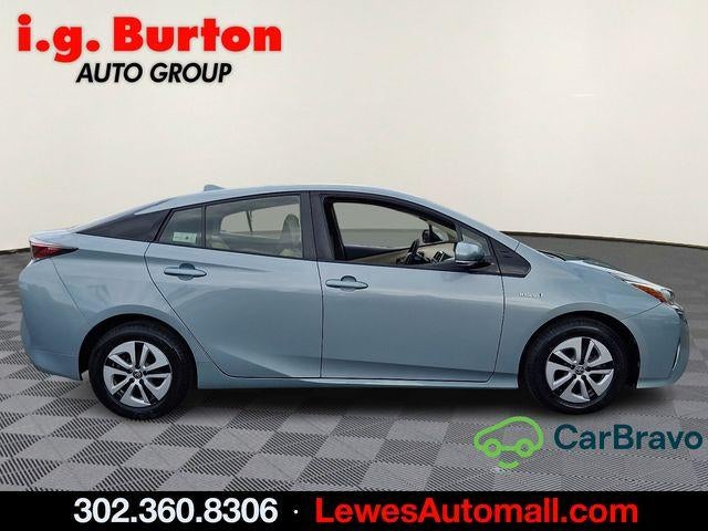 2017 Toyota Prius Two