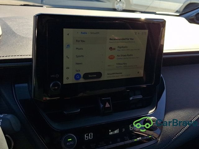 2025 Toyota GR Corolla Premium Plus