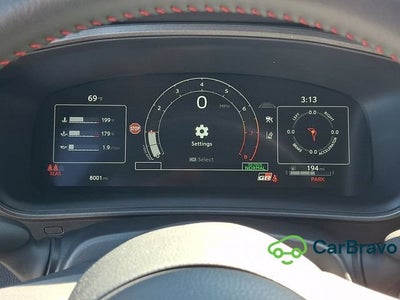 2025 Toyota GR Corolla Premium Plus
