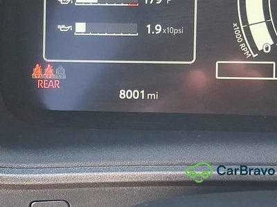 2025 Toyota GR Corolla Premium Plus
