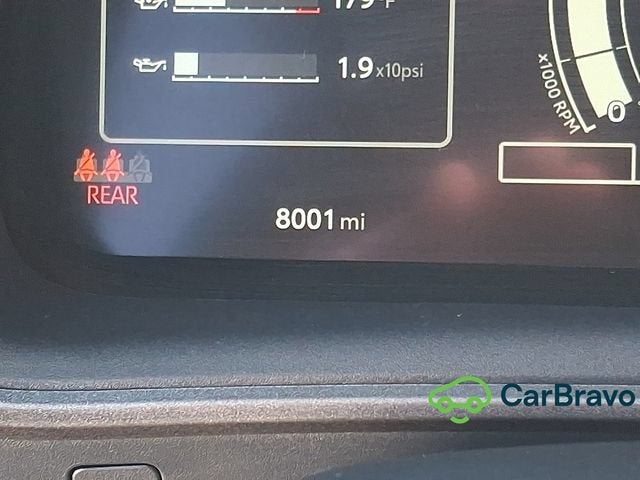 2025 Toyota GR Corolla Premium Plus