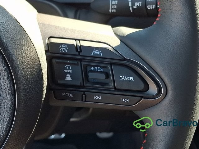 2025 Toyota GR Corolla Premium Plus