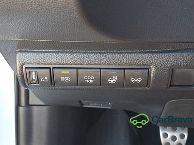 2025 Toyota GR Corolla Premium Plus