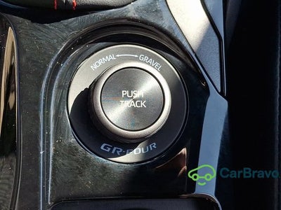 2025 Toyota GR Corolla Premium Plus