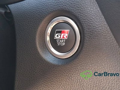 2025 Toyota GR Corolla Premium Plus