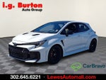 2025 Toyota GR Corolla Premium Plus